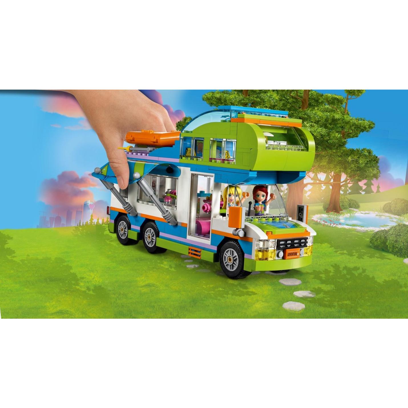 Lego 41339 clearance